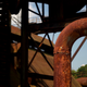 Illustration for article titled Steel Stacks